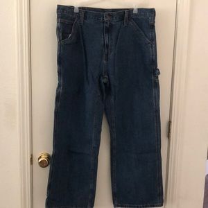 Men’s Faded Glory Carpenter Jeans